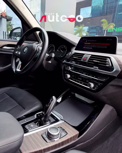 BMW X3 2020