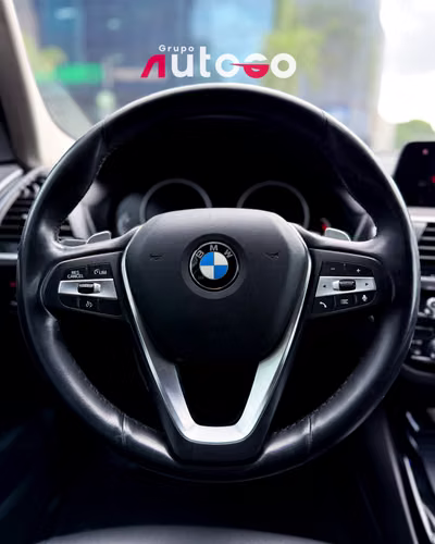 BMW X3 2020