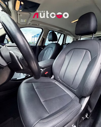 BMW X3 2020