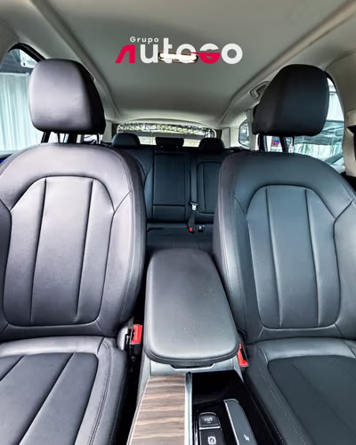 BMW X3 2020