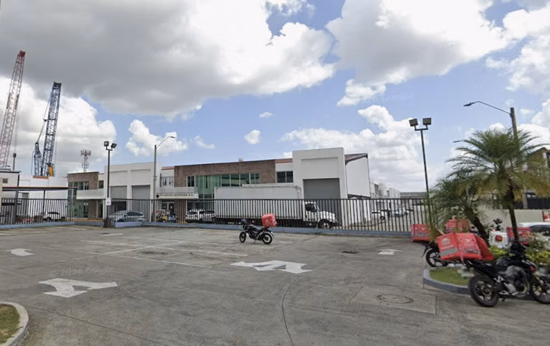 Ofibodega en Tocumen 377 m²: Alta Demanda y Conectividad Estratégica