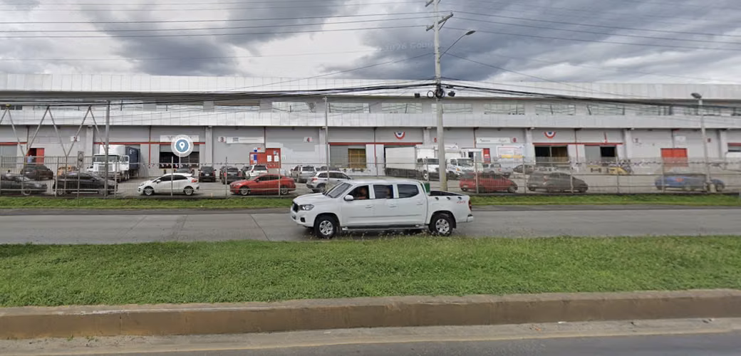 Ofibodega en Tocumen 377 m²: Alta Demanda y Conectividad Estratégica