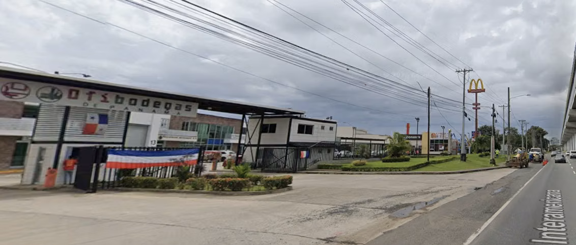 Ofibodega en Tocumen 377 m²: Alta Demanda y Conectividad Estratégica