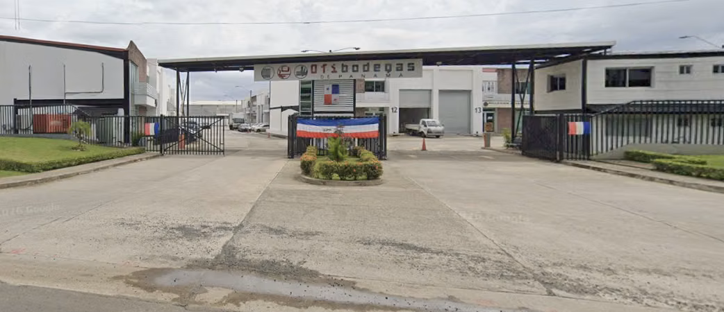 Ofibodega en Tocumen 377 m²: Alta Demanda y Conectividad Estratégica