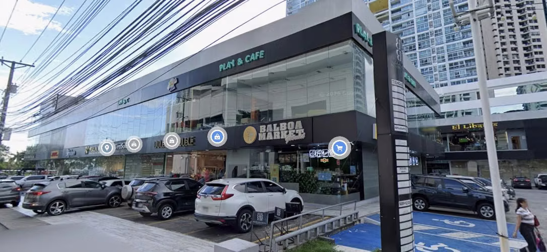 Locales Comerciales Desde $179k en Calle con Alto Trafico en Marbella - Imagen 14