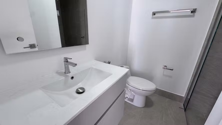 Hermoso apartamento a estrenar en alquiler en PH Armonía en Bellavista 26LDC8960 - Imagen 16