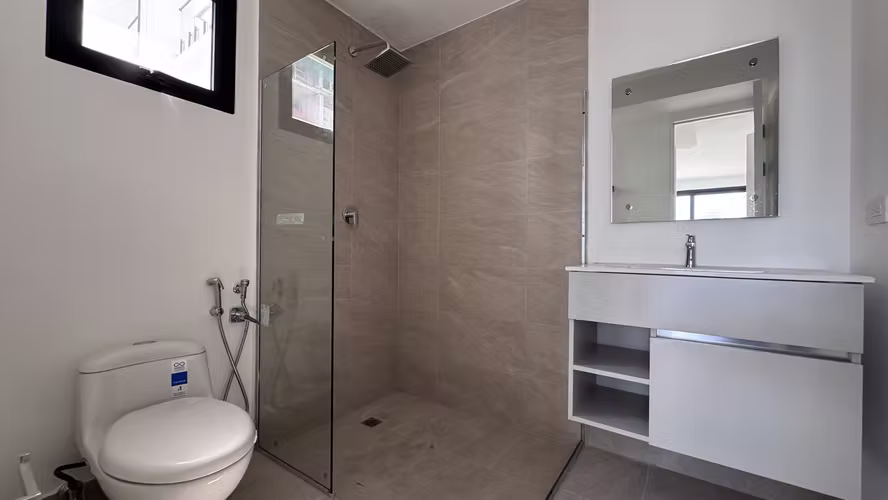 Hermoso apartamento a estrenar en alquiler en PH Armonía en Bellavista 26LDC8960 - Imagen 6