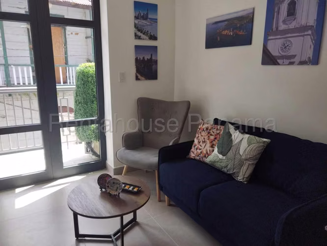 Se Vende Apartamento en Casco Antiguo MDV27-56 - Imagen 5