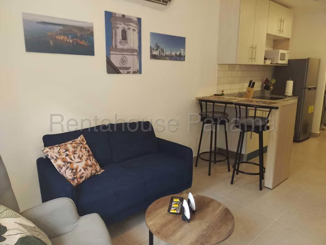 Se Vende Apartamento en Casco Antiguo MDV27-56 - Imagen 3