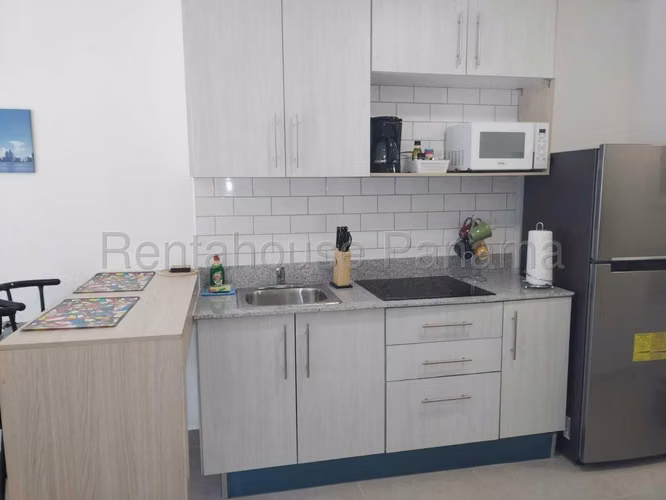 Se Vende Apartamento en Casco Antiguo MDV27-56 - Imagen 8
