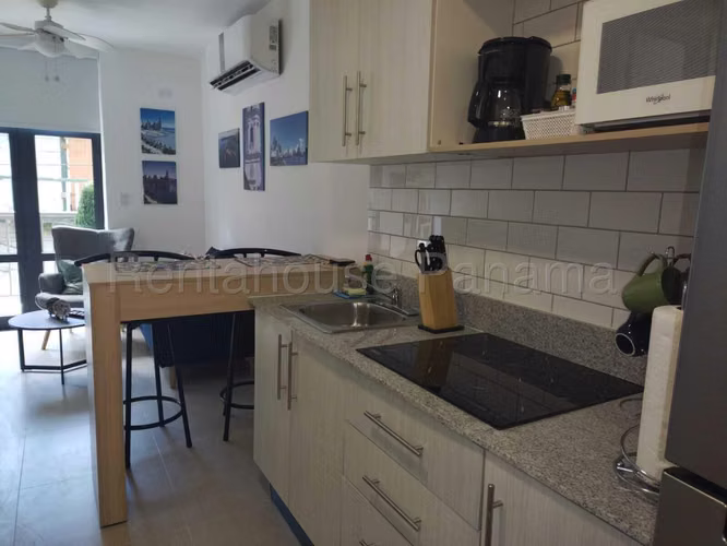 Se Vende Apartamento en Casco Antiguo MDV27-56 - Imagen 7