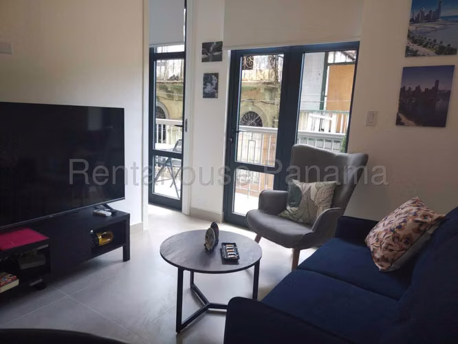 Se Vende Apartamento en Casco Antiguo MDV27-56 - Imagen 2