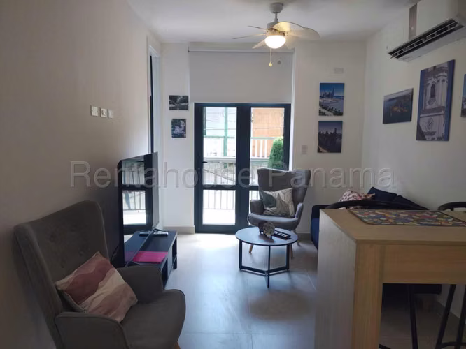 Se Vende Apartamento en Casco Antiguo MDV27-56 - Imagen 4