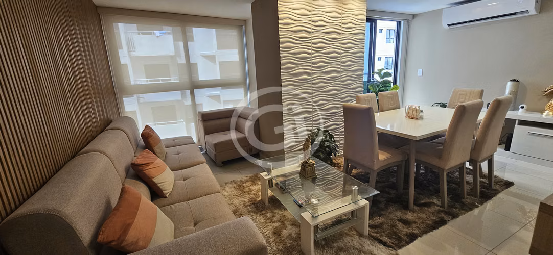 Alquiler apartamento World Wide Plaza Residences Obarrio - Imagen 14