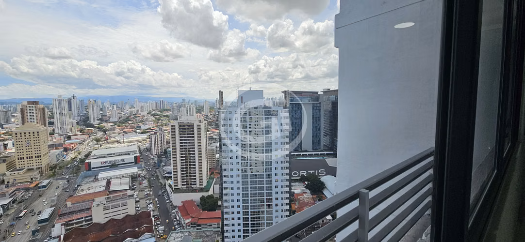 Alquiler apartamento World Wide Plaza Residences Obarrio - Imagen 12