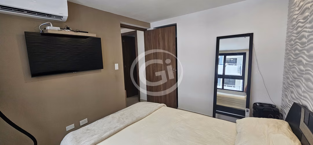 Alquiler apartamento World Wide Plaza Residences Obarrio - Imagen 10