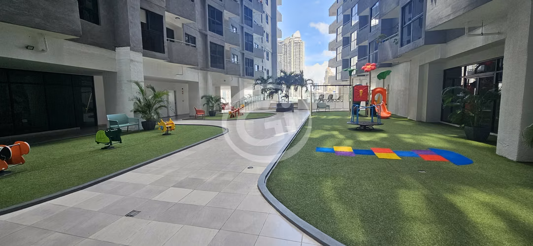 Alquiler apartamento World Wide Plaza Residences Obarrio - Imagen 19
