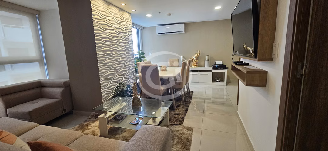 Alquiler apartamento World Wide Plaza Residences Obarrio - Imagen 15