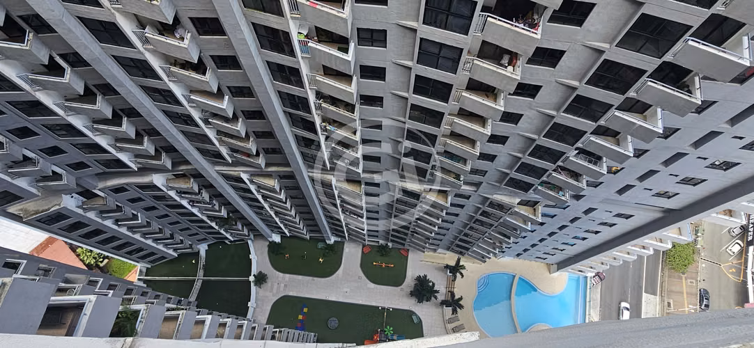 Alquiler apartamento World Wide Plaza Residences Obarrio - Imagen 16