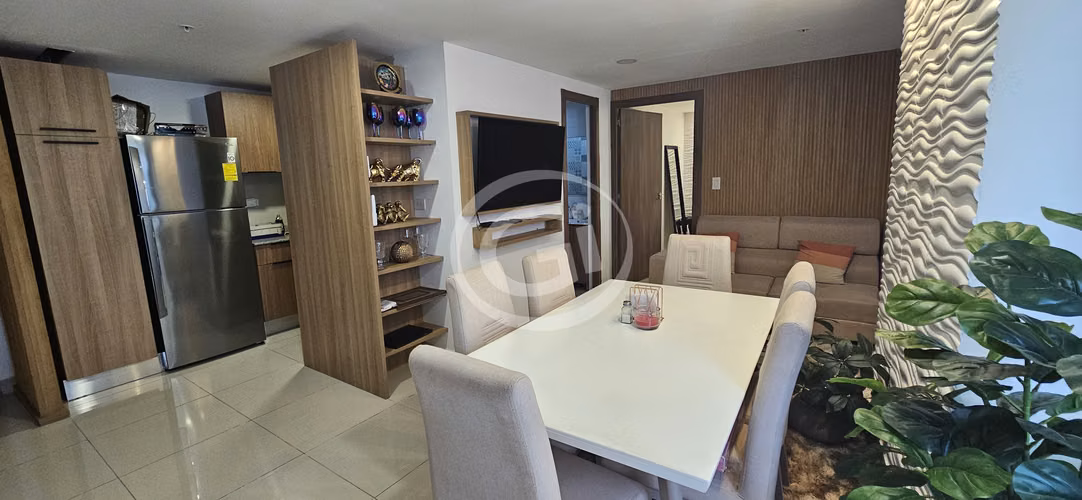 Alquiler apartamento World Wide Plaza Residences Obarrio - Imagen 5