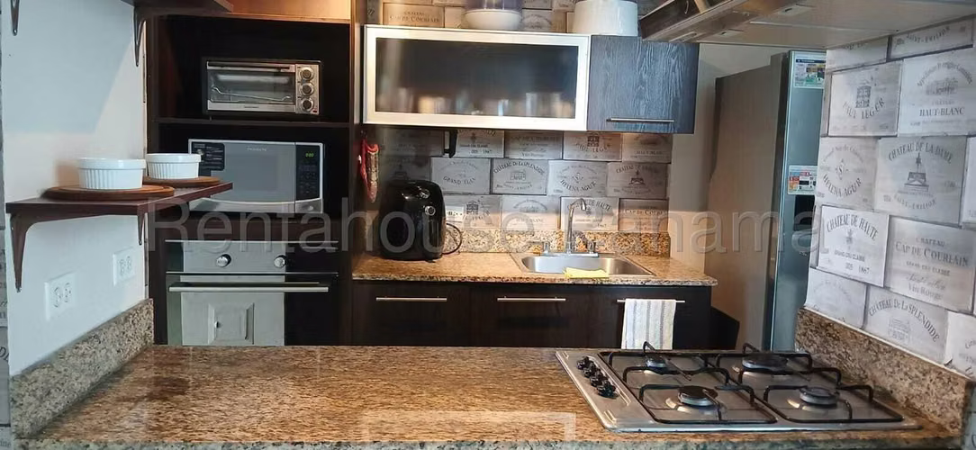 Apartamento en alquiler en Ph Pijao 26MVCH8811 - Imagen 7