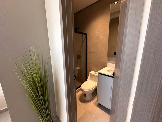 Venta Apartamento Via España Nuevo!