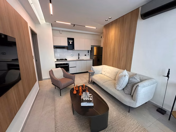 Venta Apartamento Via España Nuevo!