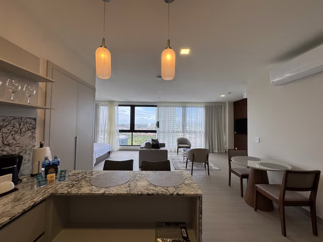 VENTA DE APARTAMENTO EN ARCADIA DEL ESTE