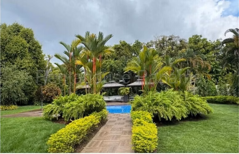 Casa en Venta en Altos del Golf YM