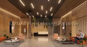 Venta de Apartamento con 100m2 en Costa del Este PH Nogal 27-11SR