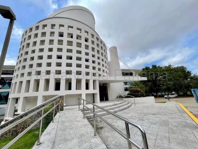 Edificio en Venta en Transístmica YM