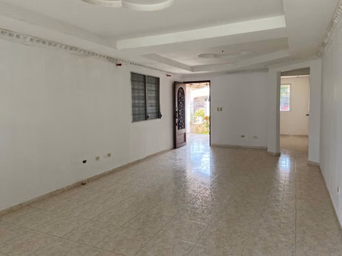 SE ALQUILA ACOGEDORA CASA CON GARITA EN PALMA DE MALLORCA, VILLA ZAITA