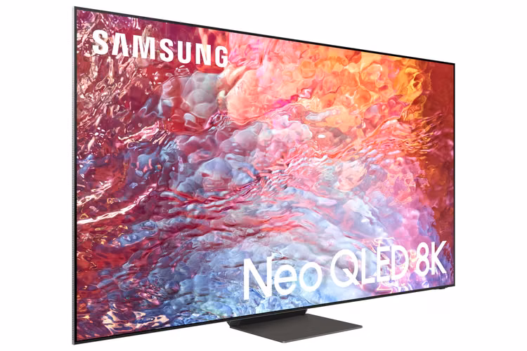 GANGA!! VENDO TV 55 & quot; 8K QLED SERIE QN700B PRECIO NEGOCIABLE!!
