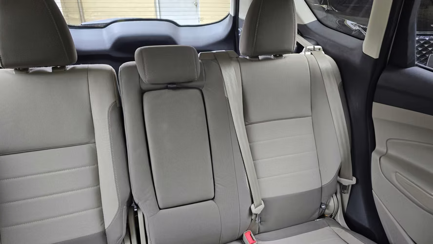 FORD ESCAPE SE ECOBOOST 2015