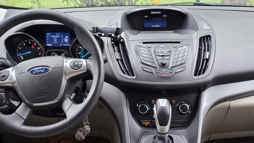 FORD ESCAPE SE ECOBOOST 2015