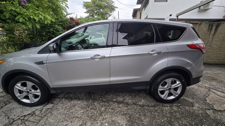 FORD ESCAPE SE ECOBOOST 2015
