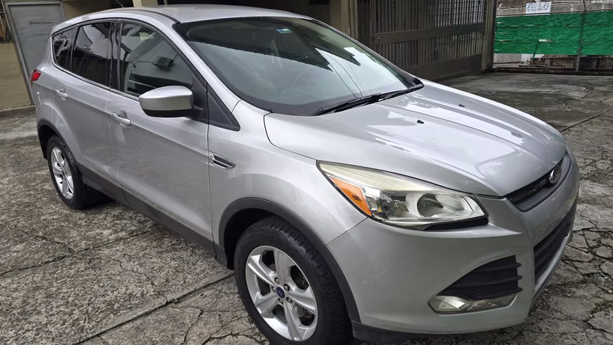 FORD ESCAPE SE ECOBOOST 2015