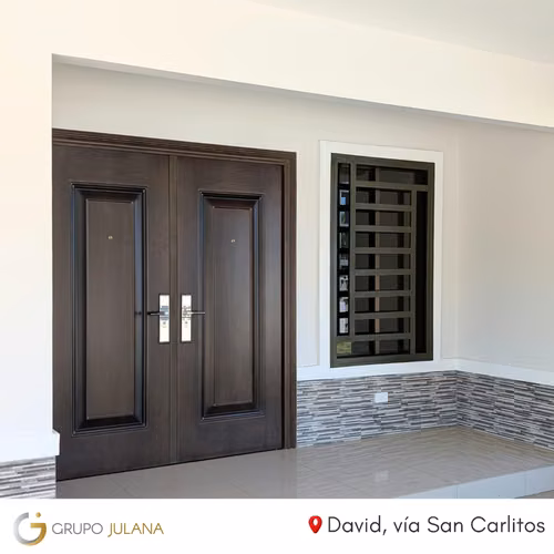 Proyecto Residencial Palermo, en David Chiriqui. - Imagen 8