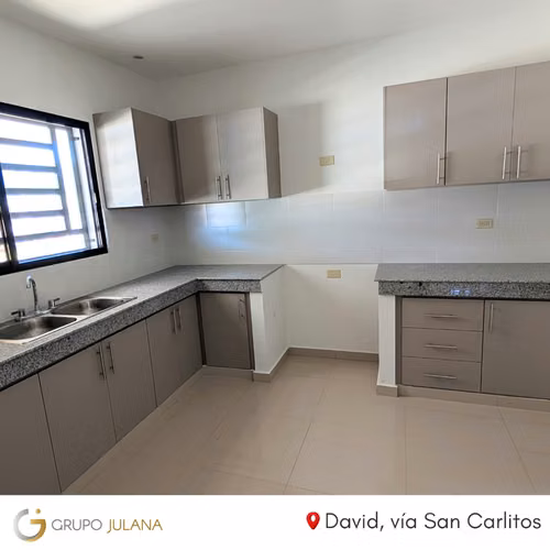 Proyecto Residencial Palermo, en David Chiriqui. - Imagen 10