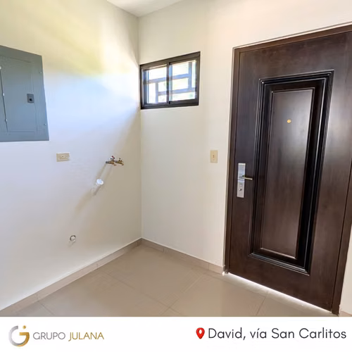 Proyecto Residencial Palermo, en David Chiriqui. - Imagen 6