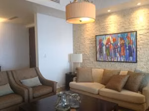 Venta de Apartamento con 373m2 en Costa del EstePH Panama Bay Twoer 26-9166SR