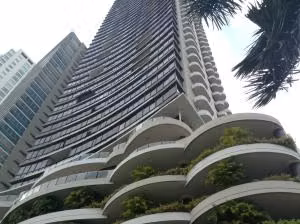 Sale of Apartment with 373m2 in Costa del EstepH Panama Bay Twoer 26-9166SR