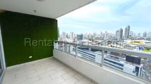 Venta de Apartamento con 183m2 en San Francisco PH Pacific Coast 26-9145SR