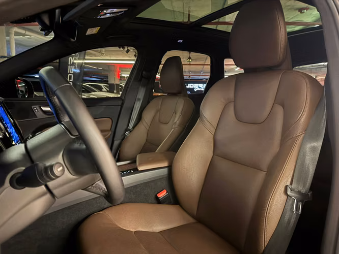 Volvo XC60 B5 Mild Hybrid 2024