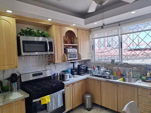 Venta de Casa en San Francisco 26LBR6495