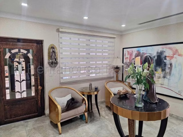 Venta de Casa en San Francisco 26LBR6495
