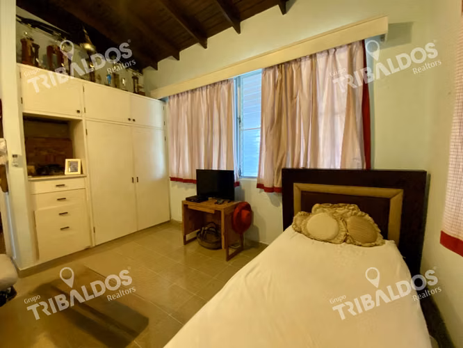 Venta de casa frente al mar en Coronado