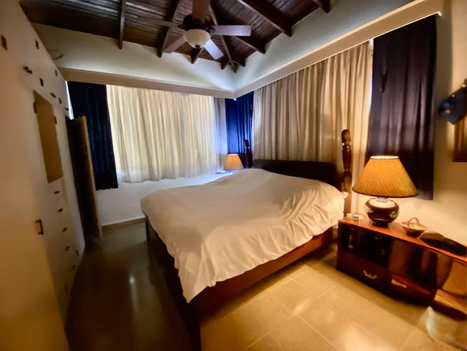 Venta de casa frente al mar en Coronado