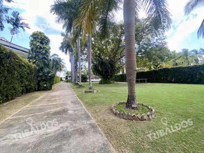 Venta de casa frente al mar en Coronado