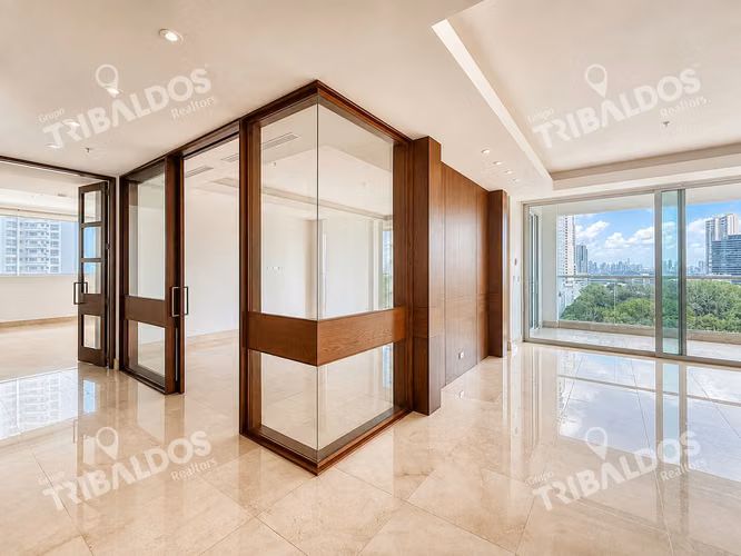 VENTA DE APARTAMENTO EN PH ARIA, COSTA DEL ESTE